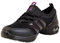 s.lemon Tanzsneaker,Damen Geteilte Sohle Schnüren Jazz Tanz Sneaker Rosa 38