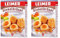LEIMER Dinkelbrösel, 350 g (Packung mit 2)