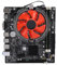 H81 Motherboard Set with I5-4570, 8GB DDR3 RAM, M.2 High-Speed SSD Slot, PCI-E 16X, SATA 2.0, USB 3.0, HDMI/VGA Port, Gigabit LAN, Desktop PC Gaming Build Kit