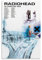 hoxaooi Radiohead Ok Computer Tour 1997 Poster Für Zimmer, Ästhetische Leinwand-Wandkunst, Schlafzimmer-Dekor Poster 16x24inch(40x60cm)