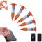 Fix Cracked Cell Phone Screen Glue,Liquid Optical Clear Adhesive Glue,Glass Repair UV-Kleber,Phone Screen Frame Warping Screens Repairs,Touch Screens Repair Glues,for Smartphone (5pcs)