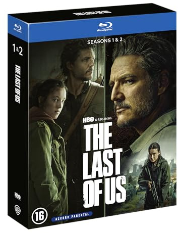 The Last of Us - Saisons 1 et 2