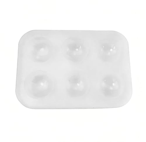 Silicone Watercolor Palette Compact Empty Mixing Tray for Acrylic Oil Paint Easy to Clean Reusable Paint for Artists Present for Calligraphy Lovers