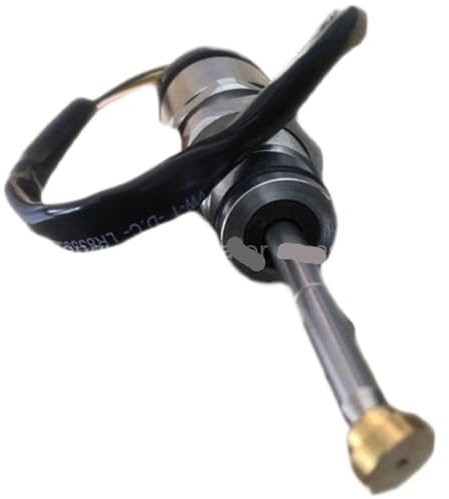 for EX120/200-5 6BG1 Hydraulic Pump Main Pump Lifter Shift Sensor Solenoid Valve Oil Pressure Regulator 9745876 excavato