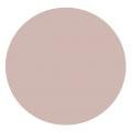 Lacktischdecke Tischdecke Wachstuch Wachstischdecke Rund Oval Größe und Farbe wählbar Beige Rosa Rund 80 cm abwaschbare Gartentischdecke