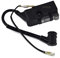Bobine d'allumage pour tronçonneuse Fuxtec FX-KS162 / FX-KS146 / FX-KSE152