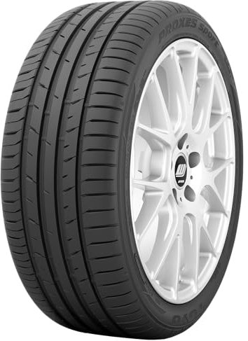 Toyo 235/50 ZR18 101Y XL Sommerreifen Reifen