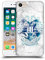 Head Case Designs Offizielle Harry Potter Hogwarts Aguamenti Deathly Hallows IX Harte Rueckseiten Handyhülle Hülle Huelle kompatibel mit Apple iPhone 7/8 / SE 2020 & 2022