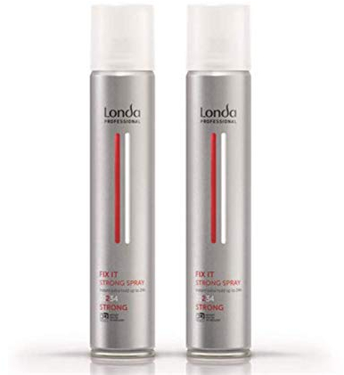Londa Professional Fix It Strong Spray Set - 2x 500ml = 1000ml