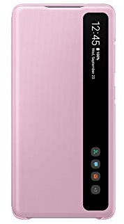 Samsung EF-ZG780CVEGEW coque de protection pour téléphones portables 16,5 cm (6.5) Housse Violet