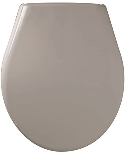 WC-Sitz Marina 711179 – Gelco Taupe