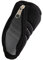 Ghulumn Funda para palanca de cambios de coche con cremallera para cambio de marchas, color negro