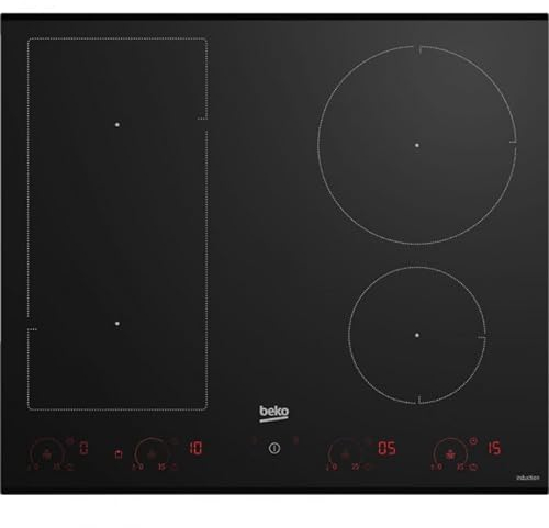 Beko Płyta Grzewcza HII 64822 UFT