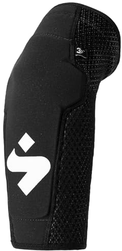 Sweet Protection - Ginocchiere, taglia M, colore: Nero chiaro