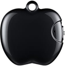 Petit Pendentif Enregistreur Vocal Espion 16 GO