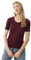 Mey Tagwäsche Serie Exquisite Damen Shirts 1/2 Arm Indigo Rose M(40)