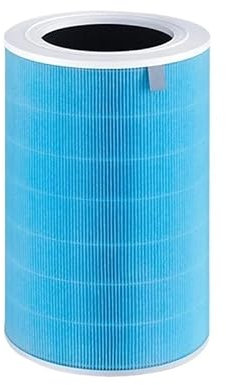 Filtro HEPA Filterhualv Pro H PM2.5 Filtro a carbone attivo Pro H H13 Pro H Filtro for purificatore d'aria Xia-omi Pro H(Blue)