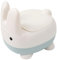 THERMOBABY - Pot Ludique LAPIN - Pot pour Bébé - Toilettes Enfant - Pot Design Animal - Pot d’Apprentissage de la Propreté - 18+ mois