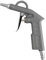 WOLFPACK LINEA PROFESIONAL Pistola Soplado Aire Comprimido Con Adaptador Rapido, Pistola Aire Compresor, Pistola Soplado Compresor, Pistola Sopladora Aire