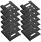 WATIIFUFU Inch to -inch Ssd Adapter to Converter Hard Drive Bracket for Desktop Pc