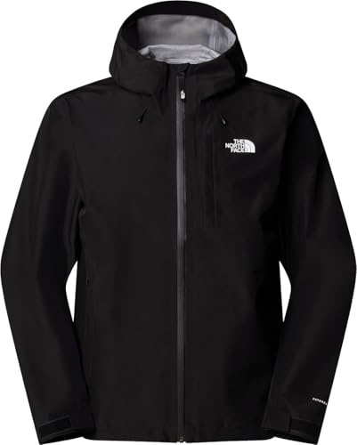 The North Face Men's Dryzzle Futurelight 2 Jacket, Tnf Black, XXL