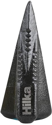 Hilka 60565016 1.6kg (3.5lb) Diamond Splitting Wedge