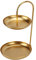 Juroupi Fruit Plate, Safe Harmless Fruit Tray for Bedroom for Shop for Living Room