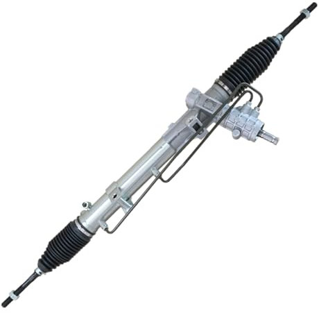 Hajus 4221068 Lenkgetriebe hydraulisch Servolenkgetriebe 32131140956 kompatibel mit BMW 3er E36 316i-328i