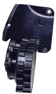 Pièces détachées for aspirateur robot, roues gauche et droite, compatibles avec Vileda, VR303, VR302, VR 303, VR102, 201(L)