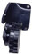 Pièces détachées for aspirateur robot, roues gauche et droite, compatibles avec Vileda, VR303, VR302, VR 303, VR102, 201(L)