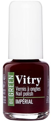 Be Green Imperial Nagellack, 6 ml