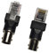 BNC Weiblich RJ45 Adapter Für Line Tester Koaxial Koaxis Fässer Koppler Steckverbinder Koaxialstecker
