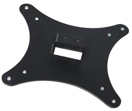 FCJPYRAPS Adaptador VESA, Compatible con monitores HP G3 Z24F Z24M Z24N Z24U Z24Q Z25XS Z27K Z27U Z27Q Z27XS Z34c Z40c Reemplazo del Adaptador de Soporte de Montaje Esa