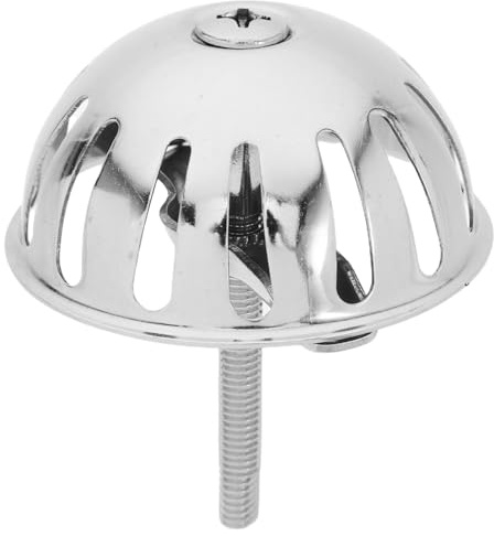 Sewroro Urinal Funnel Cover Urinal Filter Plug Strainer Stopper Universal Fit Drain Stopper for Bathroom Splash Prevention Easy Install Low Maintenance