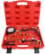 KIMISS TU-114 Petrol Fuel Pressure Gauge Tester Fuel Injection Pump Diagnostic Tool Kit