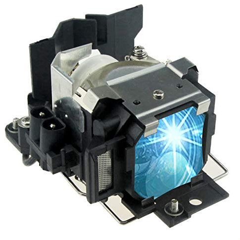 Huaute LMP-C162 Lampada proiettore di ricambio con custodia per Sony ES3 ES4 EX3 CS20A CS20A CX20A VPL-CS20 VPL-CS20A VPL-C20A VPL-CX20A