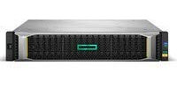 HP Enterprise MSA 1050 12Gb SAS Dual Controller SFF Disk-Array Rack (2U), Q2R21A (Generalüberholt)