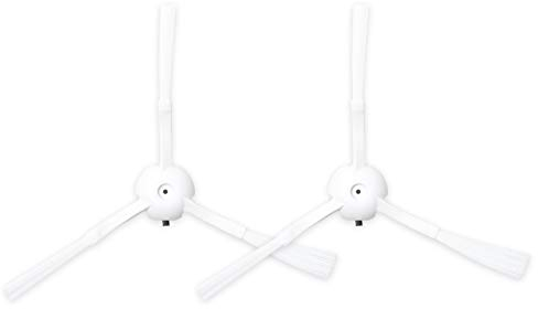 Hauptbürste Roller Bürste Seitenbürste HEPA-Filter für 360 S5 S7 Roboter Staubsauger Zubehör