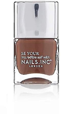 Nails Inc Love You Dairy Much 14ml