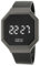 DANIEL KLEIN d-time Herren-Armbanduhr DK.1.12399-6 mit Metallgehäuse, Mesh-Armband, Grau, Armband