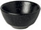 Costa Nova Boutique Bowls Diameter 65 mm Set of 6 Black