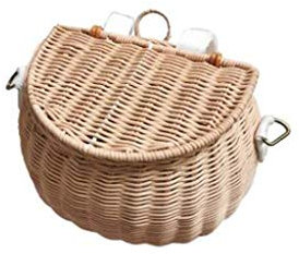 Picknickkorb mit großer Kapazität im Freien Picknickzeit, dauerhafter Wicker-Picknickkorb, Picknickkorbzubehör, perfekter Hochzeitstag oder Geburtstagsgeschenk Picknickkörbe Set Geschenk für Jungen Mä