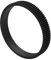 SMALLRIG Nahtloser Fokus Zahnrad Ring 360°Rotation Silent Follow Focus Ring (75 mm bis 77 mm) - 3294