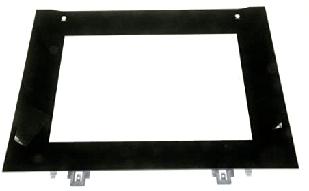 Original Außenglas 594X443 mm Backofen Herd 00771899 Bosch