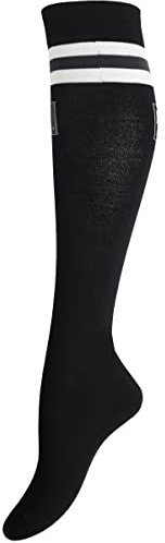 Kingsland Reitsocken Classic Coolmax Coolmax schwarz 44-46