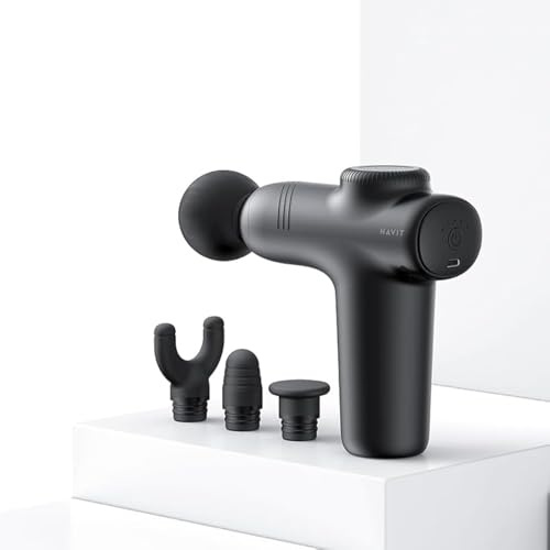 HAVIT Mini-Massagegerät