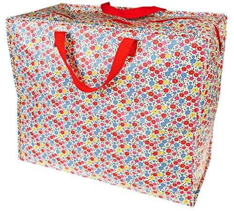 Rex London Jumbo Storage Bag - Tilde