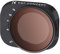 K&F Concept Mini 3,Mini 3 Pro ND Filtro Variabler ND ND32-ND512,5-9 Stop Filtro grigio compatibile con DJI Mini 3 Pro, Mini 3