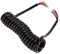 Septpenta Trailer 13 Adriges Kabel, Polyurethandraht, Flexible Isolierung und Korrosionsbeständigkeit, Gute Strombelastbarkeit, 20 AWG 9,8 Fuß, Geeignet für Automobile