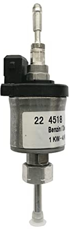 SENHE 1-4KW 24V Auto Diesel Heizung Kraftstoffpumpe 22451801 LKW Caravan Boot Yacht Nacht Heizungen Fit Für Eberspacher Fit Für Airtronic D2 D4 D4S 24v